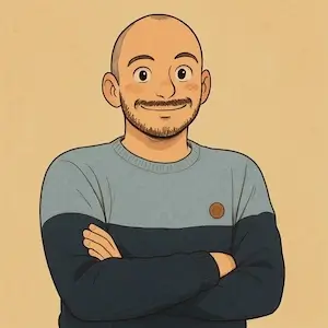 Vuko Vukašinović's avatar